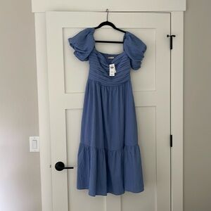 Abercrombie Emerson Dress